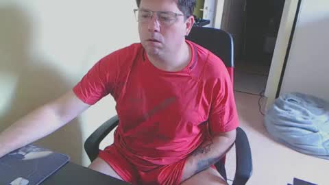 mistercoeur online show from 22, 2, 2025