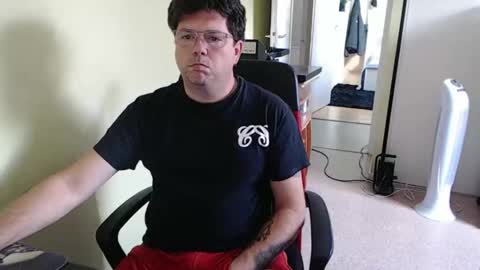 mistercoeur online show from 10, 9, 2025