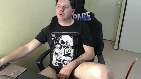 mistercoeur online show from 4, 2, 2026