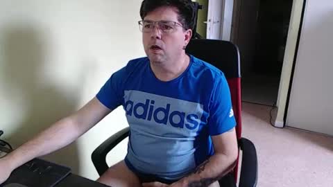 mistercoeur online show from 17, 2, 2026