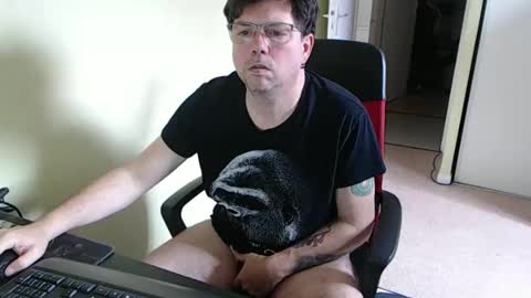 mistercoeur online show from 7, 3, 2026