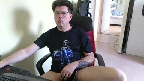 mistercoeur online show from 7, 4, 2026