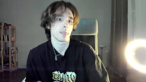 My name is Anton Bogatyrev online show from 4, 12, 2024