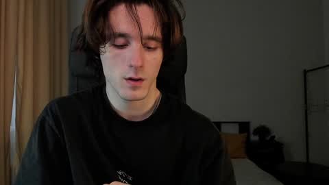 My name is Anton Bogatyrev online show from 12, 12, 2024