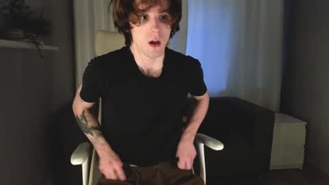 My name is Anton Bogatyrev online show from 20, 12, 2024