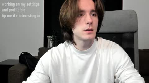 My name is Anton Bogatyrev online show from 2, 2, 2025