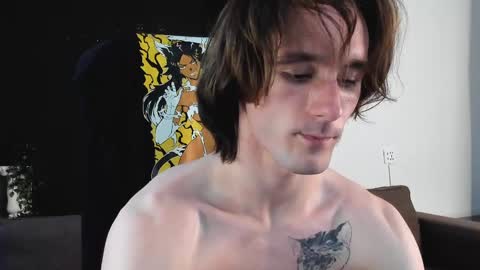 My name is Anton Bogatyrev online show from 13, 2, 2025