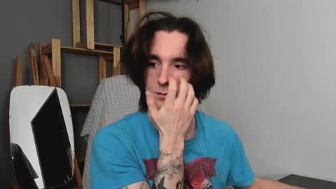 My name is Anton Bogatyrev online show from 15, 2, 2025