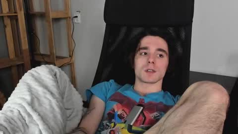 My name is Anton Bogatyrev online show from 15, 2, 2025