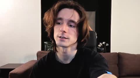 My name is Anton Bogatyrev online show from 8, 3, 2025