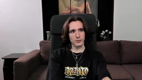 My name is Anton Bogatyrev online show from 9, 3, 2025