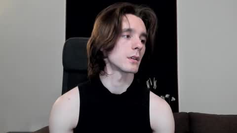 My name is Anton Bogatyrev online show from 12, 3, 2025