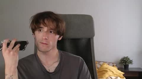 My name is Anton Bogatyrev online show from 10, 10, 2025