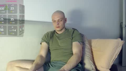 MIsterjames  online show from 7, 3, 2026