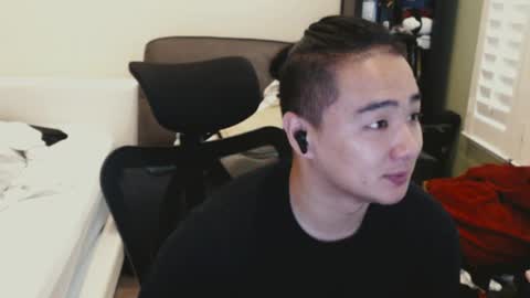 Eric online show from 9, 8, 2026