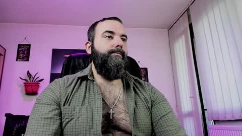 misterlov3r online show from 29, 1, 2025