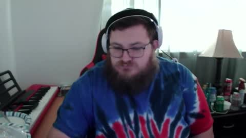 mistermac935 online show from 3, 12, 2024