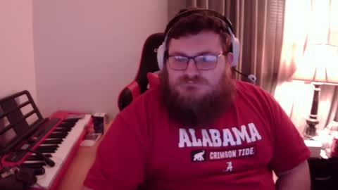 mistermac935 online show from 20, 12, 2024