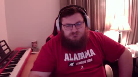 mistermac935 online show from 21, 12, 2024