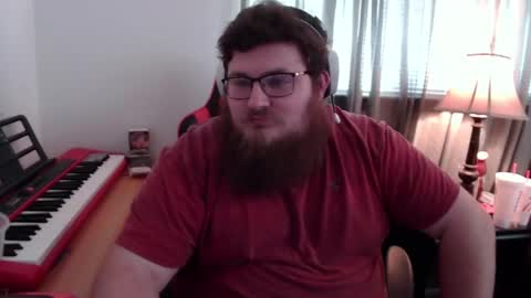 mistermac935 online show from 15, 2, 2025