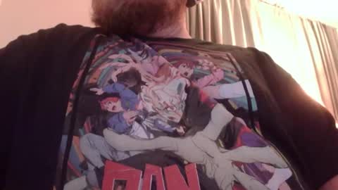 mistermac935 online show from 5, 10, 2025