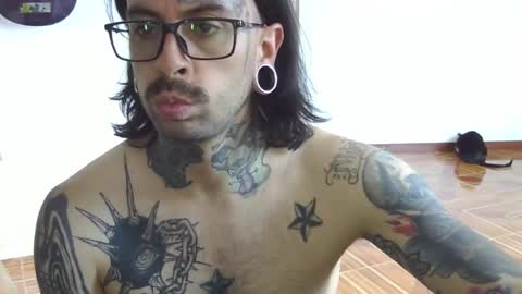 misternocturne online show from 21, 3, 2026