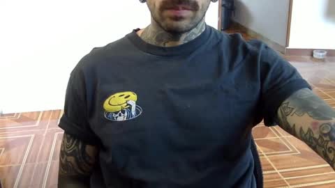 misternocturne online show from 30, 3, 2026