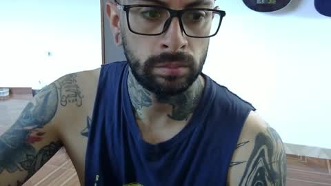 misternocturne online show from 21, 4, 2026