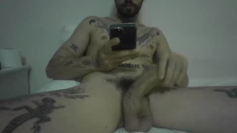 mr Tattoo XXL online show from 31, 3, 2026