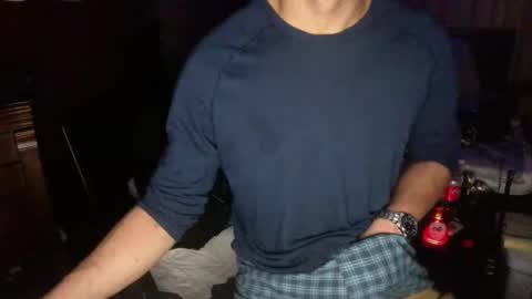 misterverspun online show from 3, 11, 2025