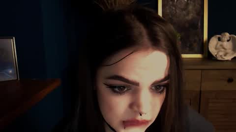 Ines online show from 28, 11, 2025