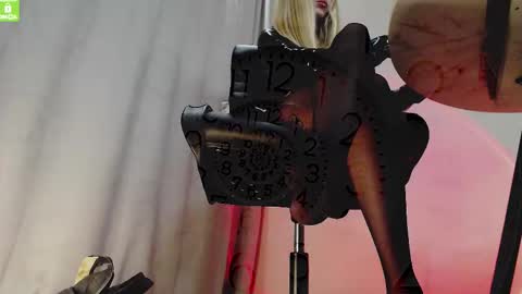  Mistress Alice  online show from 1, 3, 2026