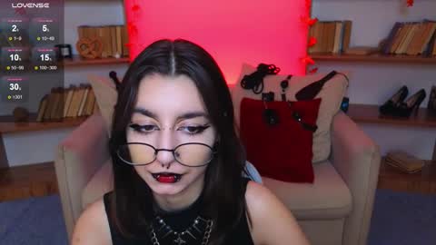 Marcelline online show from 4, 10, 2025