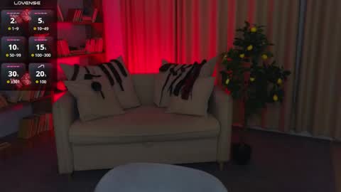Marcelline online show from 29, 5, 2026
