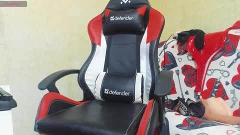 mistress_adel online show from 23, 2, 2025