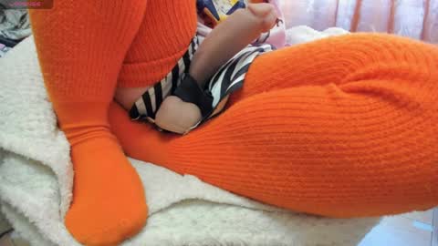 mistress_adel online show from 8, 4, 2026