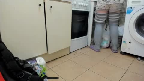 mistress_adel online show from 17, 5, 2026