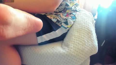mistress_adel online show from 19, 7, 2026