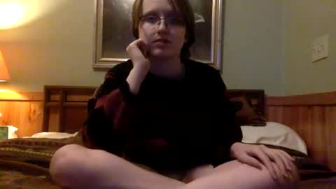 Snapshot of mistress_callie chatting on 4, 6, 2026 Lassie Cassie online show from 4, 6, 2026