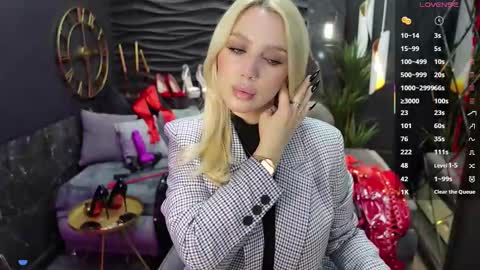 Darsy online show from 11, 2, 2025