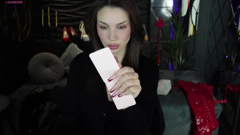 Darsy online show from 1, 12, 2025