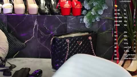 Darsy online show from 18, 1, 2026