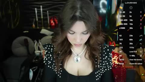 Darsy online show from 6, 3, 2026