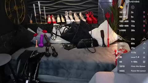 Darsy online show from 9, 6, 2026