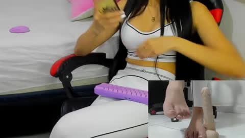 mistress_findom online show from 10, 9, 2025