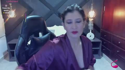 Mss F  online show from 4, 7, 2026