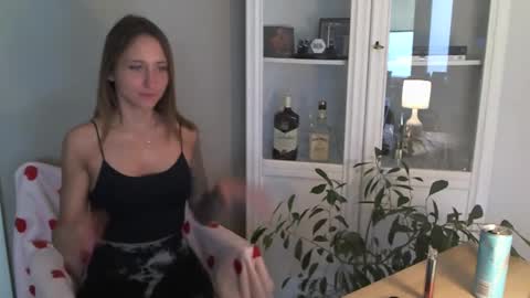 Mistress Cassie - Cash online show from 5, 2, 2025