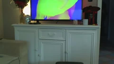 Mistress Cassie - Cash online show from 13, 2, 2025