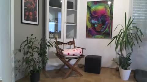 Mistress Cassie - Cash online show from 28, 2, 2025