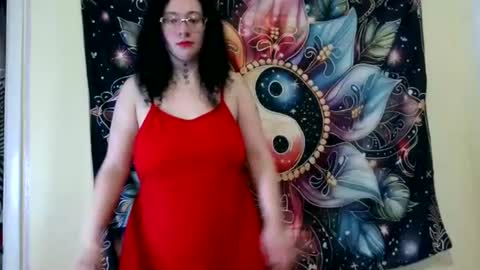Mistress Kaha online show from 22, 7, 2026